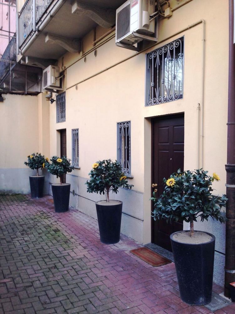 City Residence Milano Exterior foto
